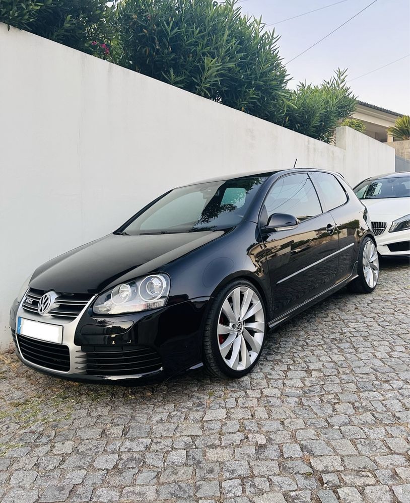Vw Golf GTI 2.0 TFSI DSG