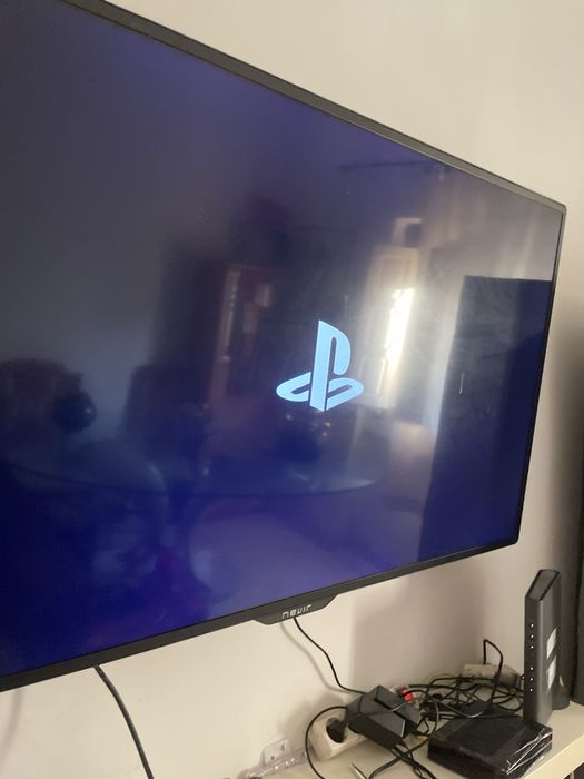 Playstation 4 fat 100% funcional. Qual quer duvida ler a descrição