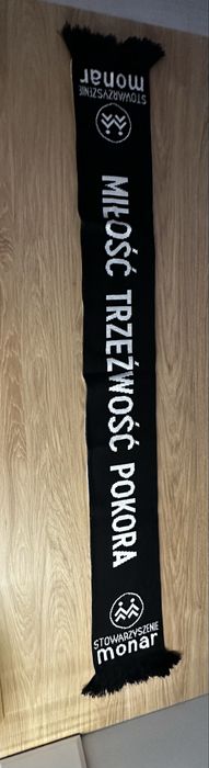 Nowy drop szaliki monar