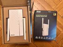 Wzmacniacz sygnału Wi-Fi Asus RP-AC66, repeater