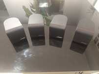 Satelites Bose redline