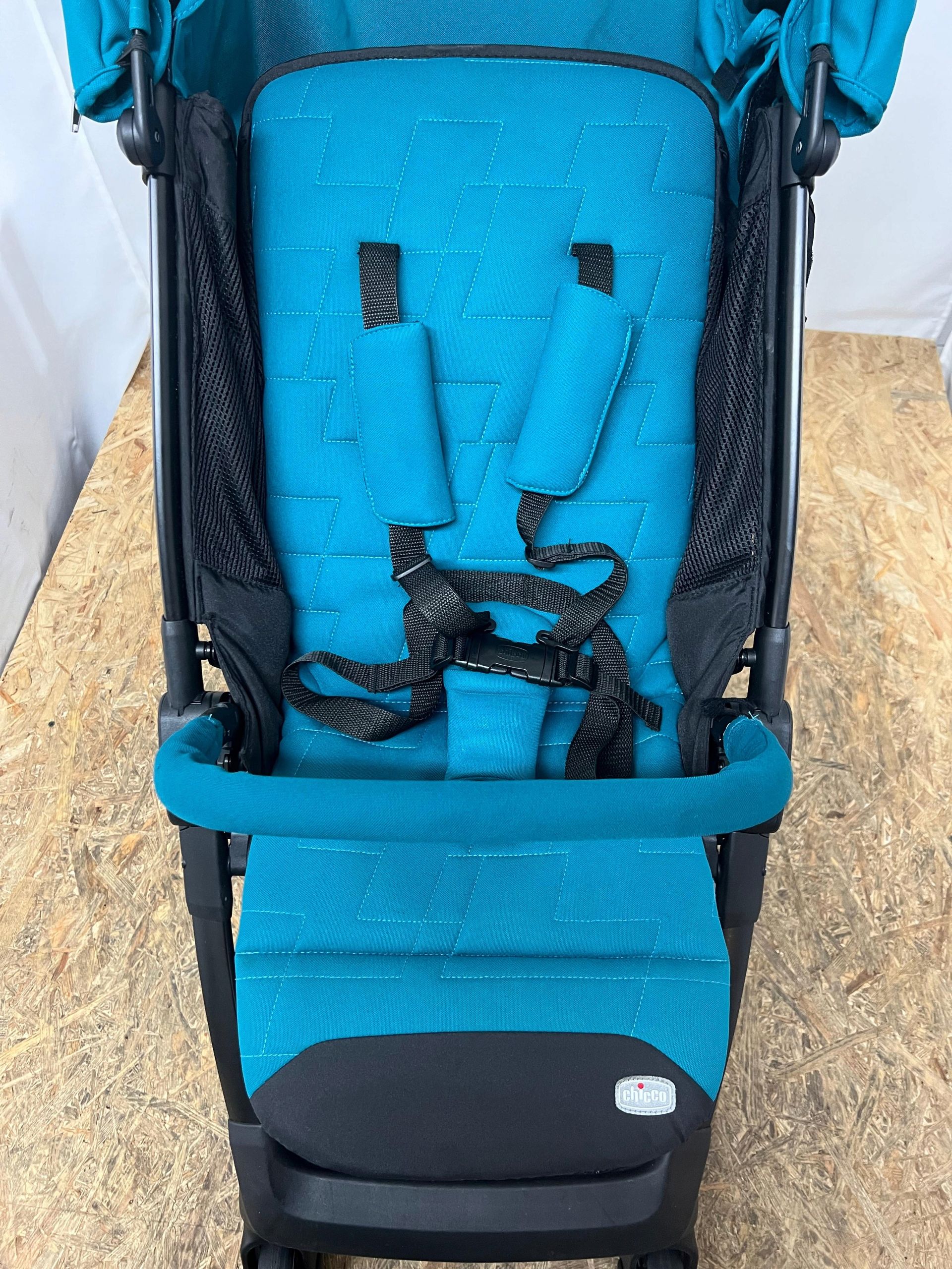 Chicco We składany wózek podróżny ultra lekki