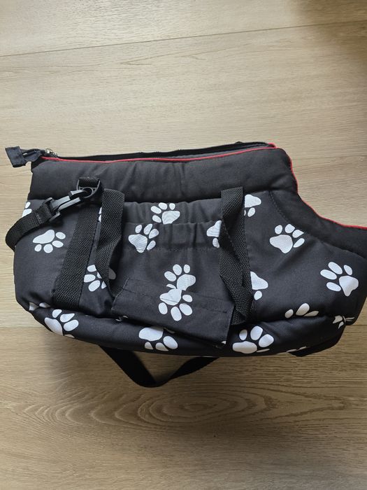 Torba, transporter dla psa rozmiar s