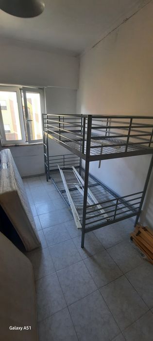 Beliches usadas bom estado