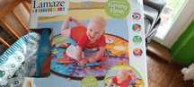Mata edukacyjna LAMAZE