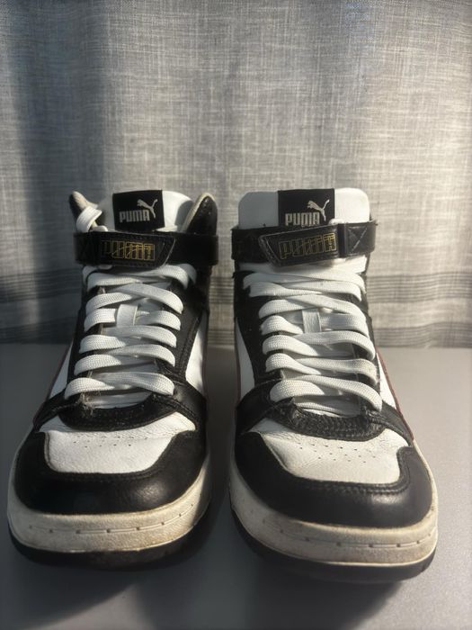 Продам красовки пума