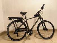 Rower elektryczny RM1 Wagant