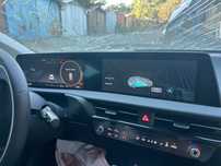 Kia ev6 монитор , планшет , приборка  монітор 94003cv010