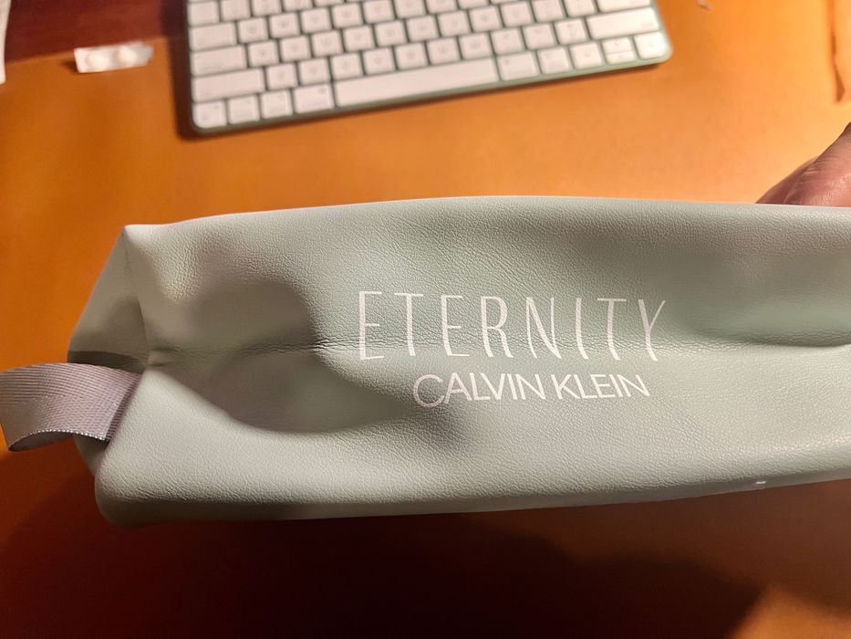 kosmetyczka Calvin Klein Eternity (3)