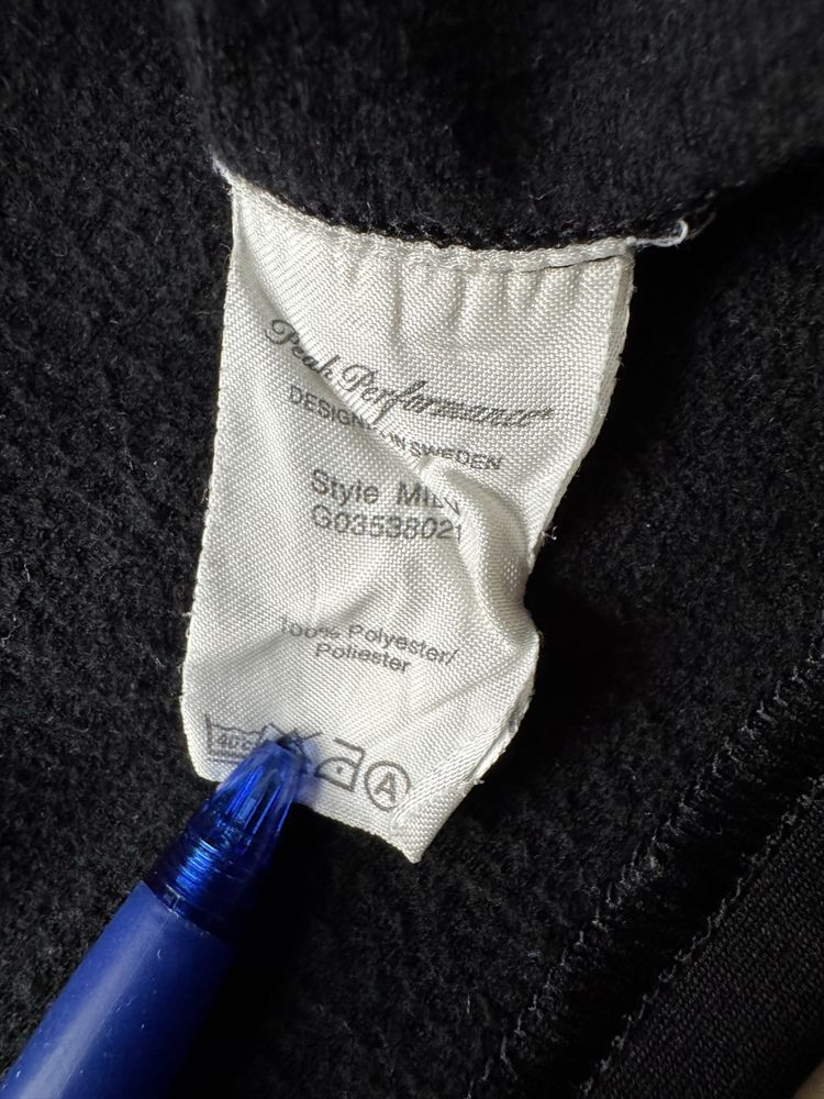 Peak Performance bezrękawnik kamizelka XL