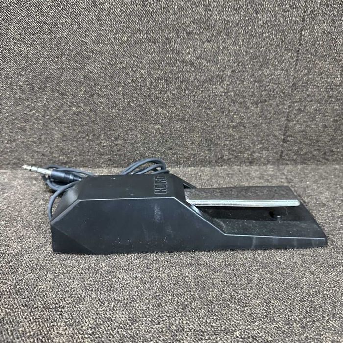 Педаль громкомти сустейн Yamaha Roland EV-5 Ibanez VL10 Korg DS-1H