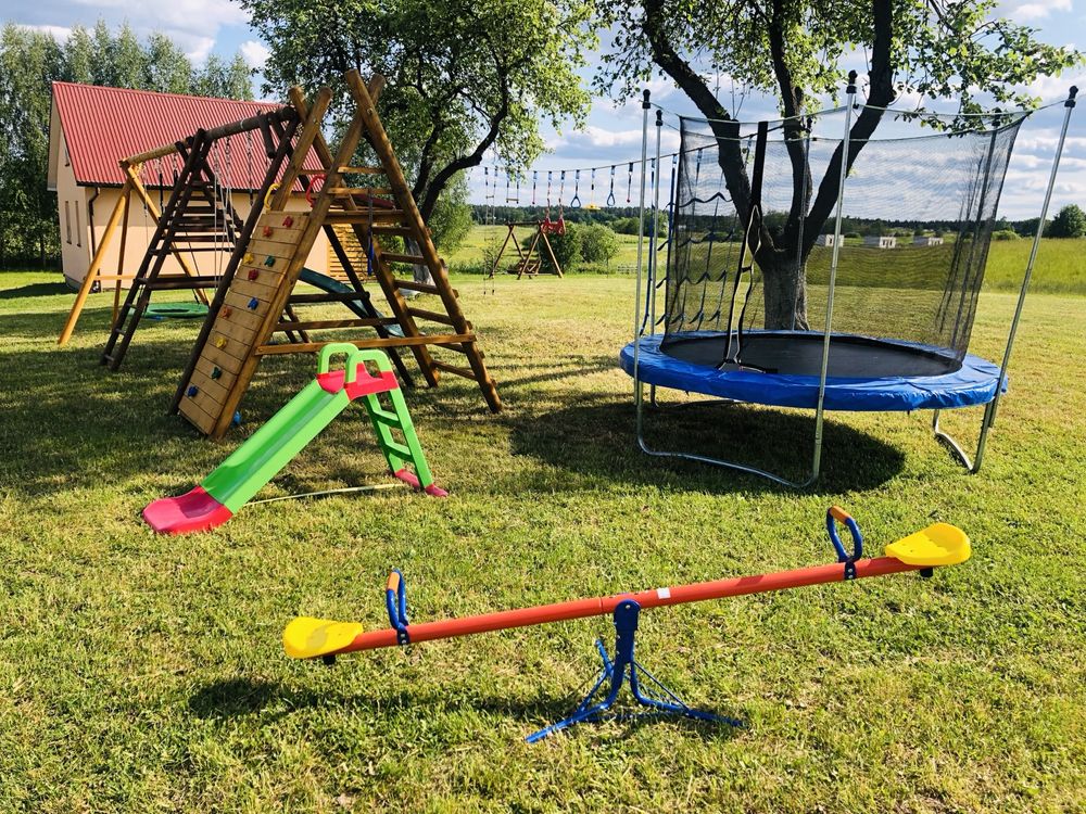 Domek letniskowy 2-3-4 osobowy. Wolne terminy 03.08-12.08, 17.08-23.08