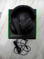 Słuchawki razer kraken pro v2