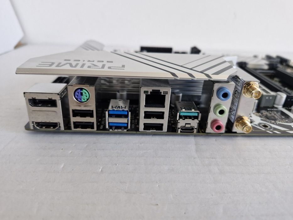 Asus Prime Z790-P Wifi Gaming Socket 1700 Płyta Główna