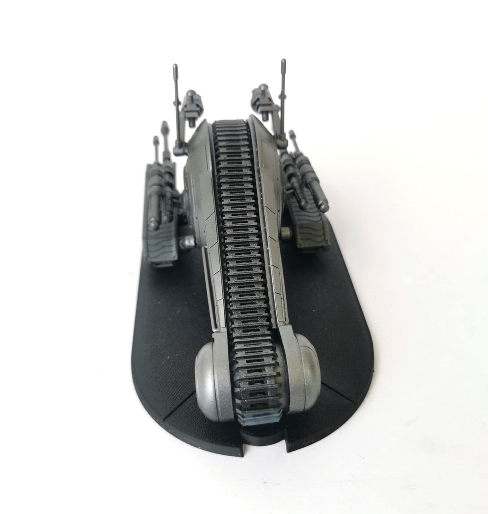 Droids Persuader Tank pasujący do gry Star Wars legion. Druk 3D