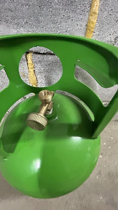 Балон на 12 літрів