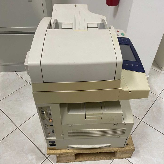 Impressora Xerox 4250