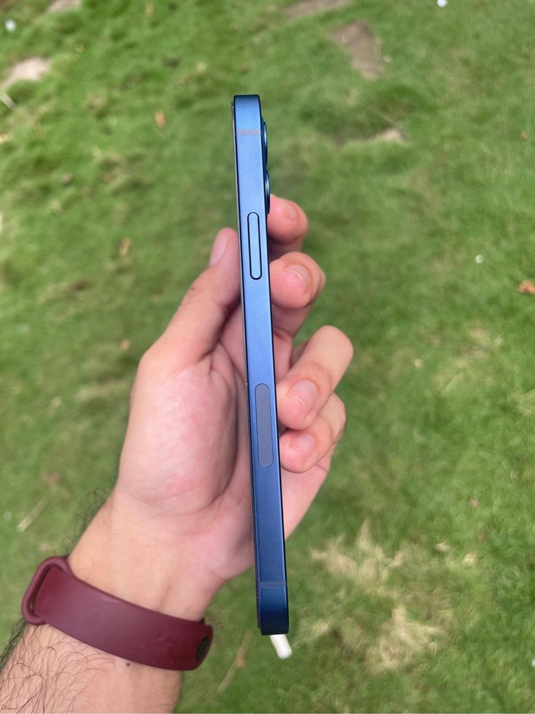 IPhone 12 128 Neverlock