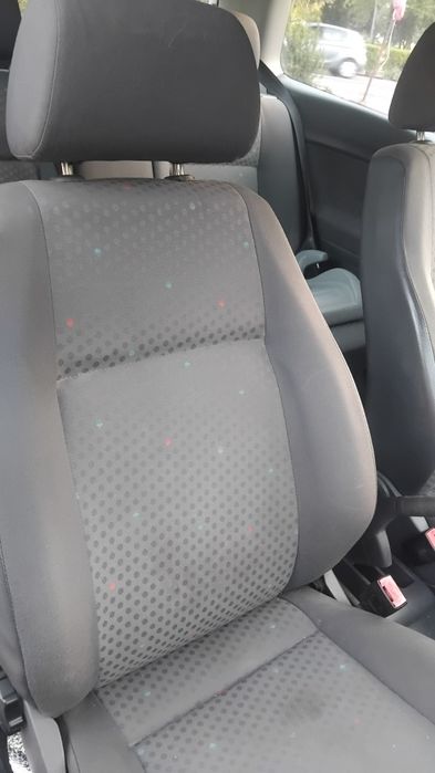 VW polo 1.2 super económico