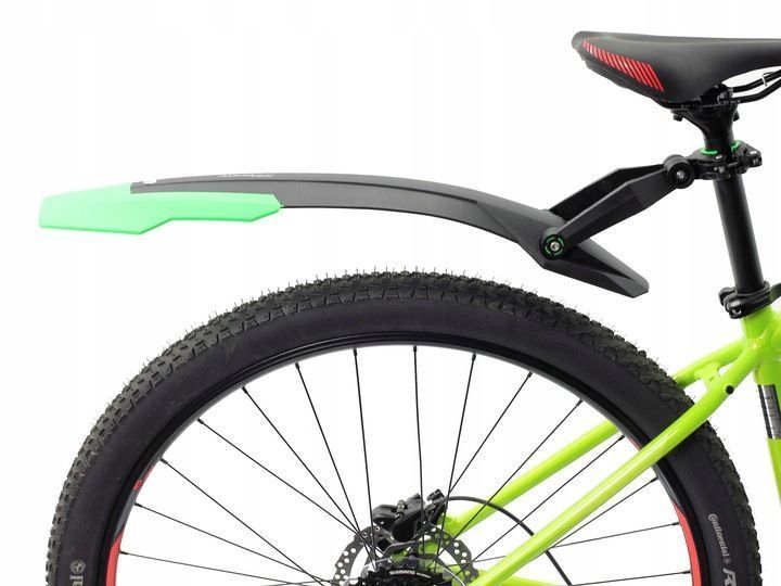 Simpla ADHD SDL 27,5 29 błotniki rowerowe MTB FULL