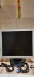 Monitor Samaung SyncMaster