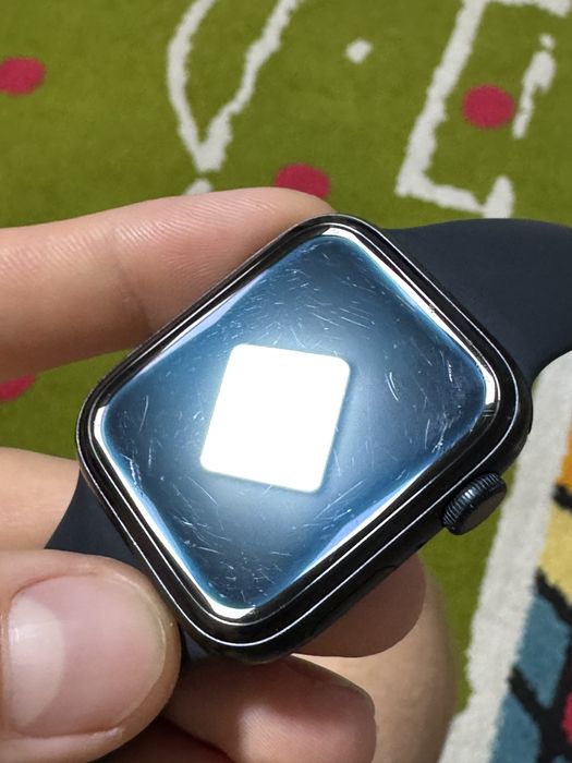 Apple Watch SE (2nd Gen) 44 mm