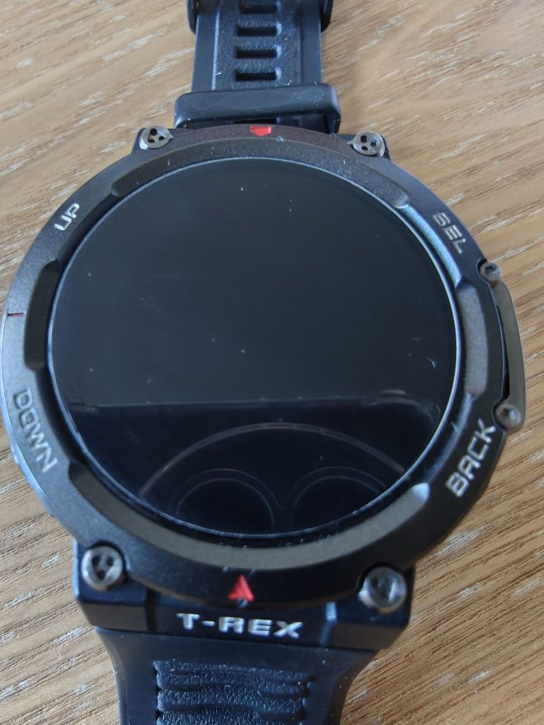 Amazfit T rex 2, smartwatch