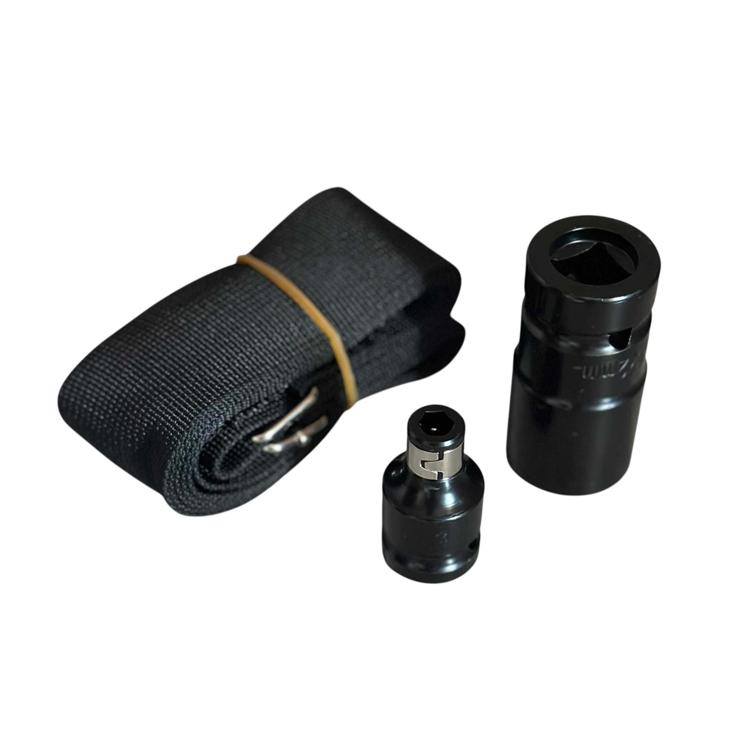 Гайковерт ударний акумуляторний Edon UAW-21/300BL 21В 300Нм З/У Кейс