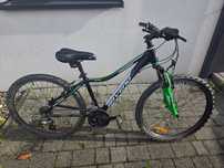 Rower górski 26 " 2 szt . Raleigh, Carrera
