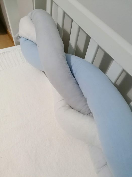 Contorno de berço