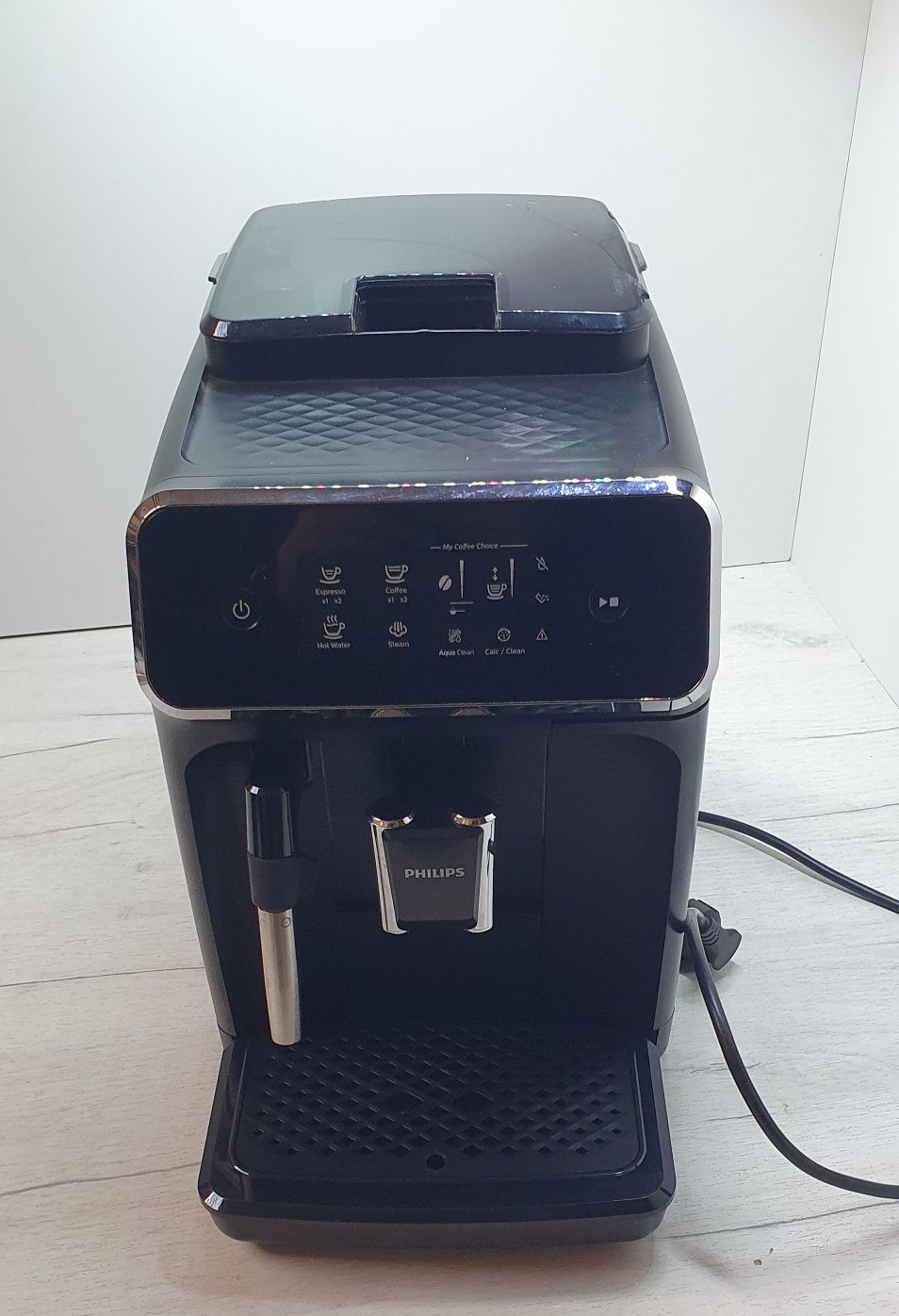 Philips 2200 Series, Automatyczny Ekspres do Kawy