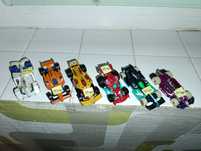 Продаю оригинальные модельки Hot wheels. [Торг доступен]