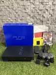 SONY PS 2 scph-18000 ntsc j 100v
