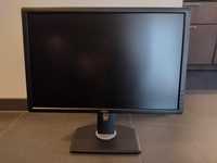 Monitor Dell U2412M czarny 1920x1200 16:10 USB