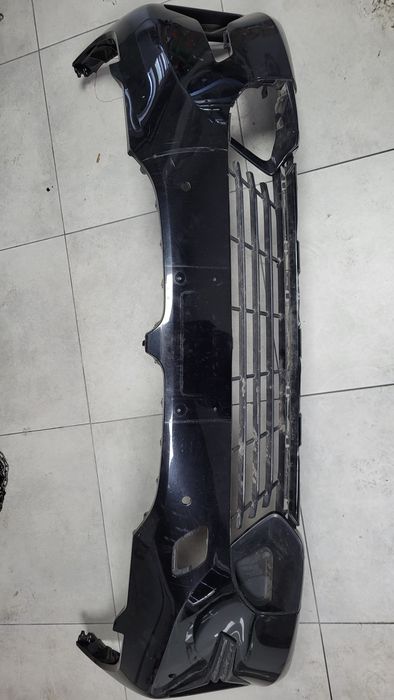 Zderzak przód przedni  bmw 3 g20