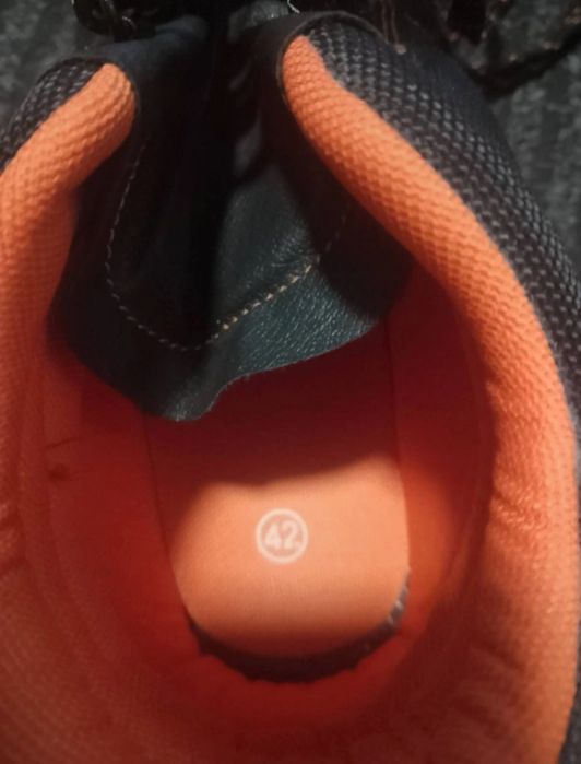 Buty robocze męskie r 42