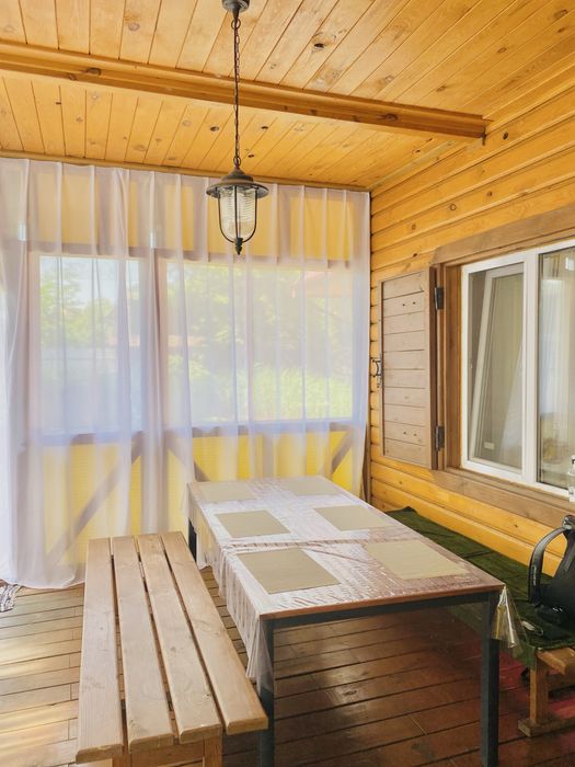 Оренда Будинка Подобово Ірпінь