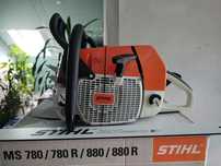 Piła pilarka najmocniejsza świata Stihl ms 880 nowy moc 8,7km jedyna!!