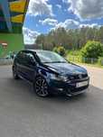 Volkswagen Polo VW Polo GTI 1.4 Carboned DSG Xenon