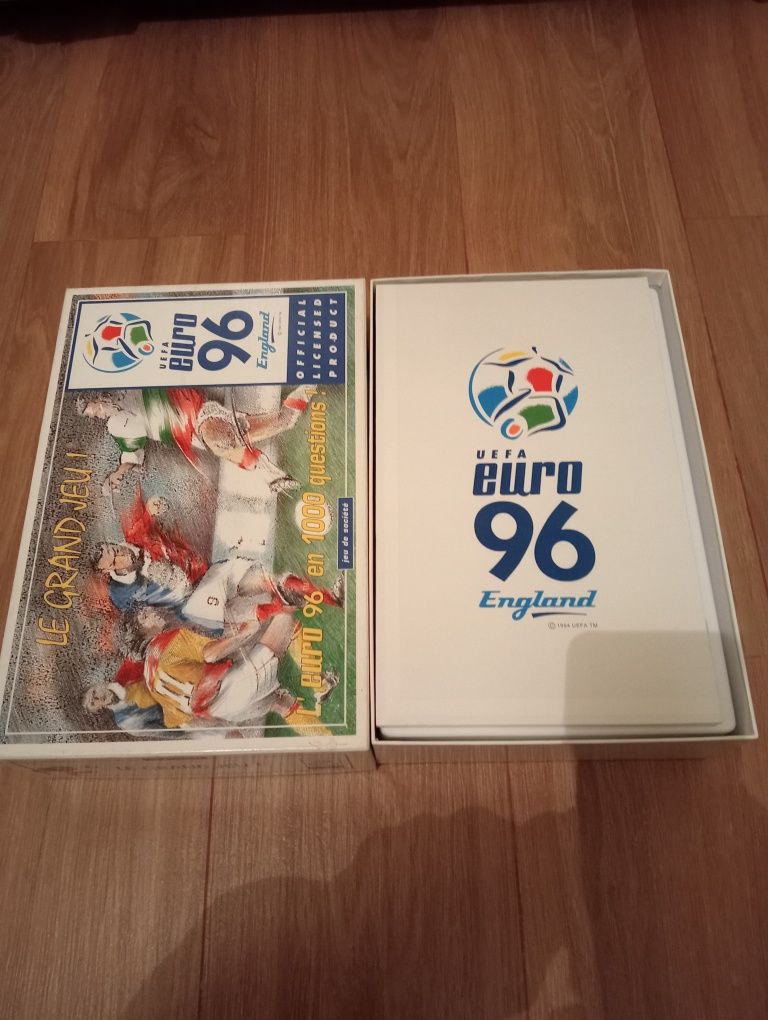 Jogo de tabuleiro vintage
