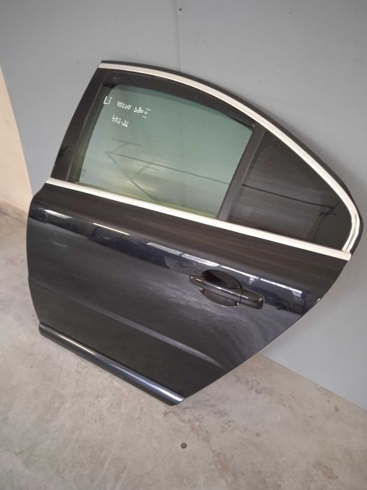 Drzwi lewy tył Volvo S80 II 452-26