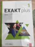 EXAKT plus 1 - Język niemiecki