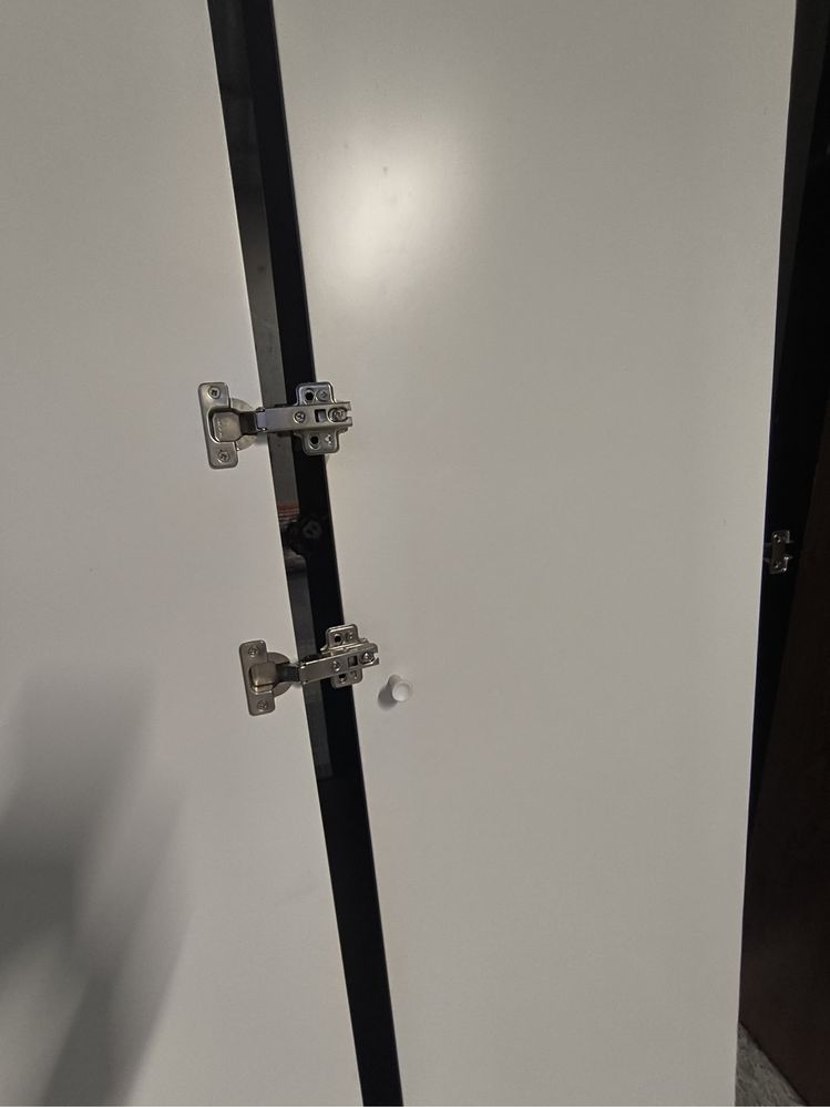 Portas IKEA 230x50