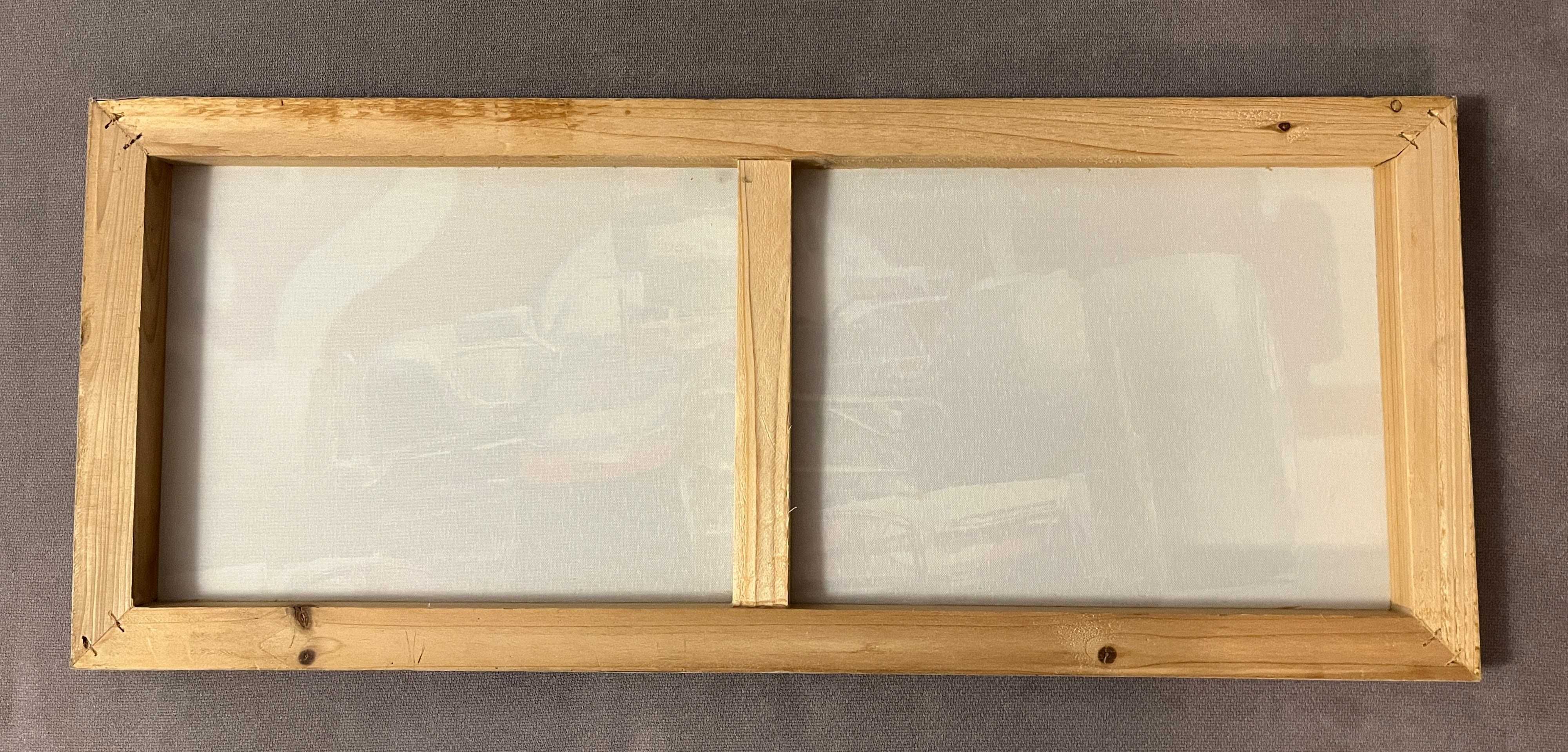 Quadro Bairro Arte