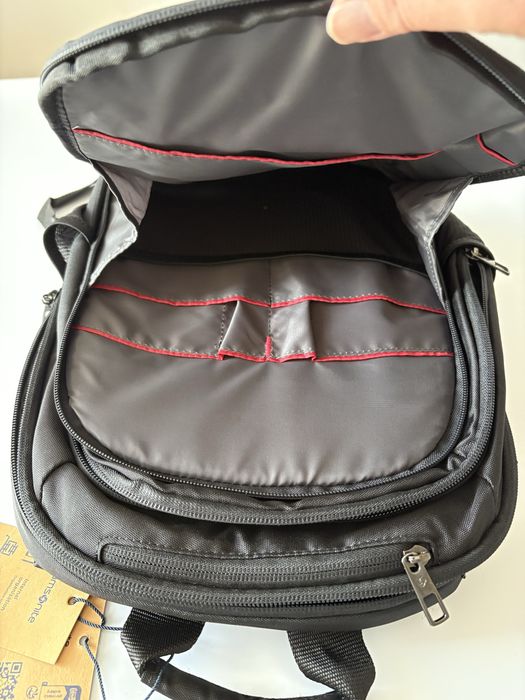 Plecak Samsonite Guardit 2.0 14”