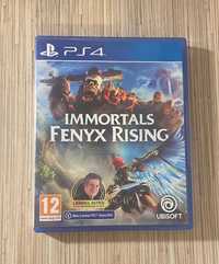 Immortals fenyx rising PS4/PS5