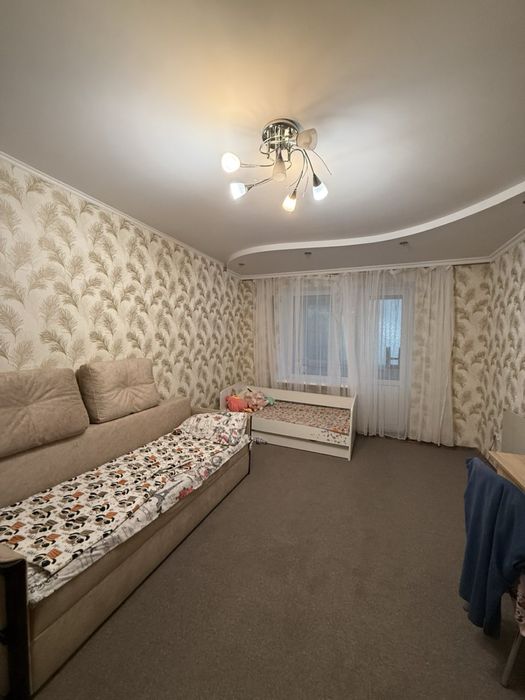 Продаж 1 кім квартири на 2 поверсі