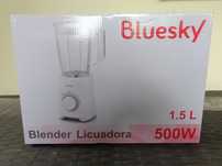Blender kielichowy Bluesky - nowy