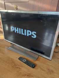 Telewizor 32 cale firmy Philips
