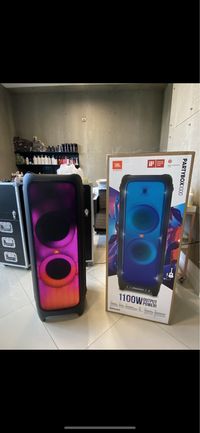 JBL PartyBox 1000